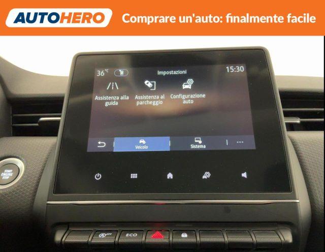 RENAULT Clio TCe 90 CV 5 porte Zen