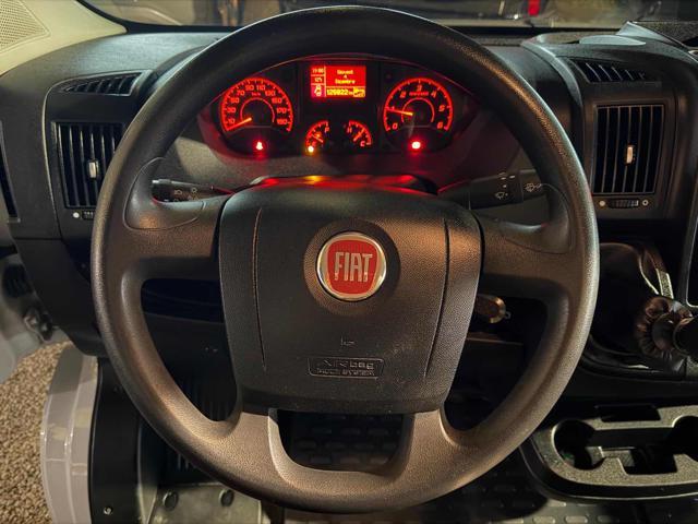 FIAT Ducato 35 3.0 CNG PM-TN Furgone Maxi aziendale unipro !!!