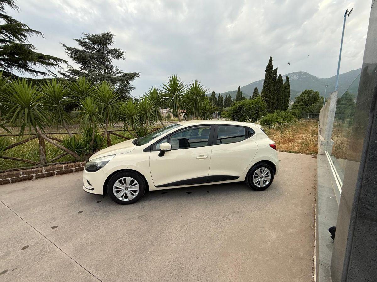 RENAULT - Clio - 1.5 dCi 8V 75 CV S&S 5p. Live