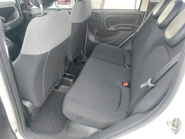 FIAT Panda 1.0 FireFly S&S Hybrid KM 44000