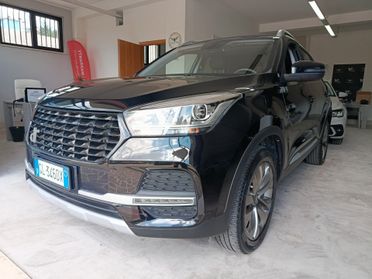 Dr 4.0 1.5 Bi-Fuel GPL