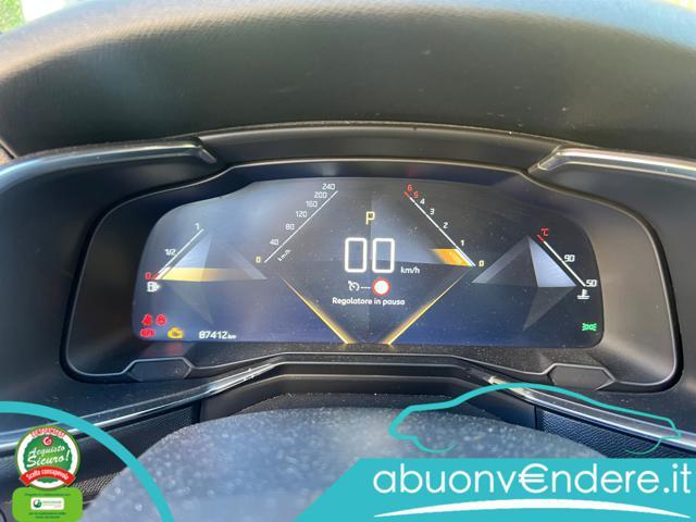 DS AUTOMOBILES DS 7 Crossback BlueHDi 130 aut. Business