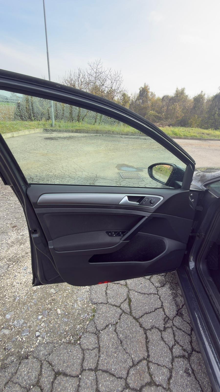 Volkswagen Golf 1.4 TGI 5p. Trendline BlueMotion