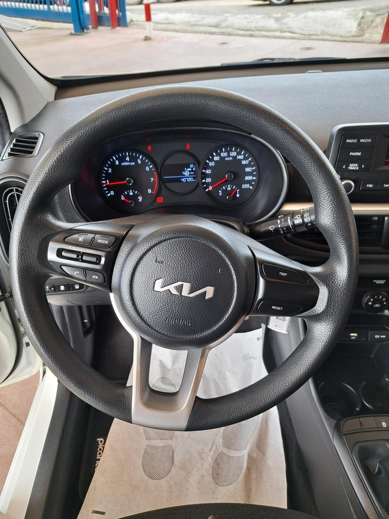 Kia Picanto 1.0 DPI 5 porte Urban