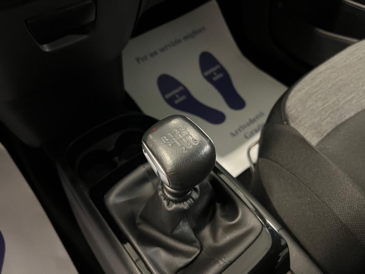 Citroen Grand C4 SpaceTourer BlueHDi 130 S&S Feel