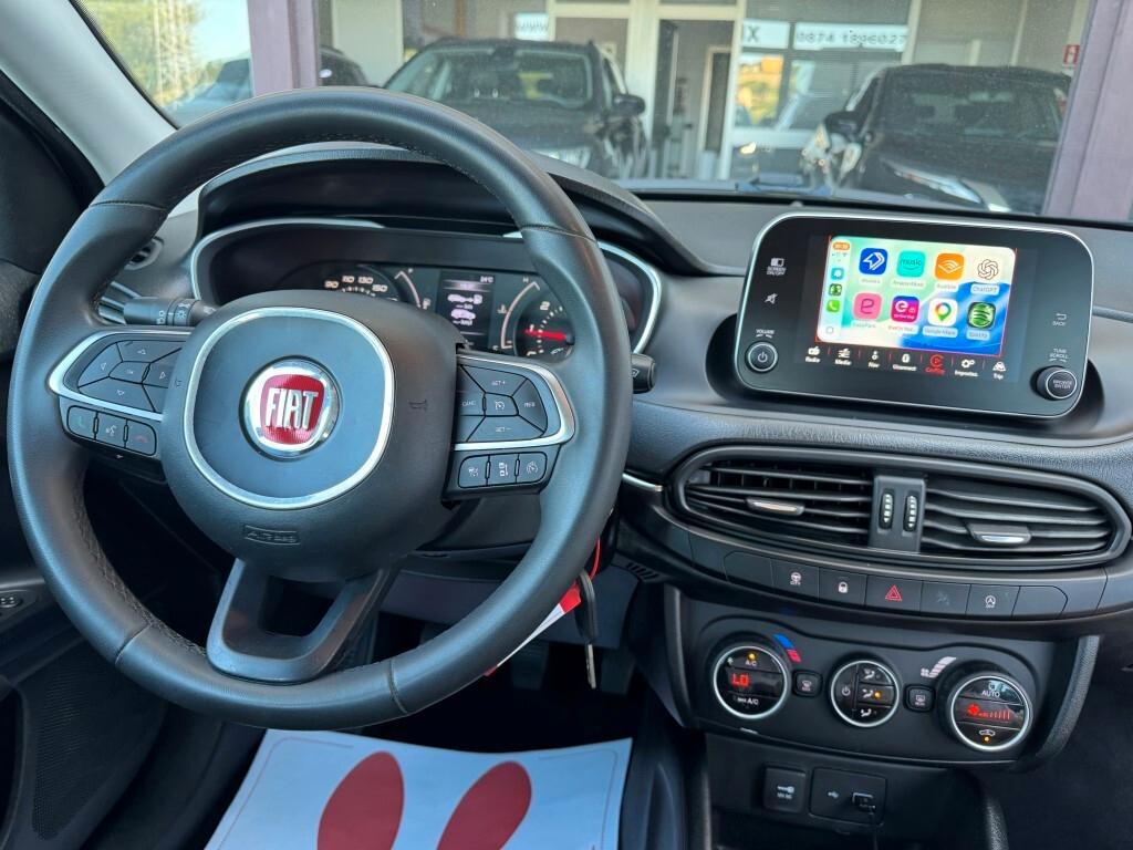 Fiat Tipo 1.3 mjt Business s&s 95cv my20