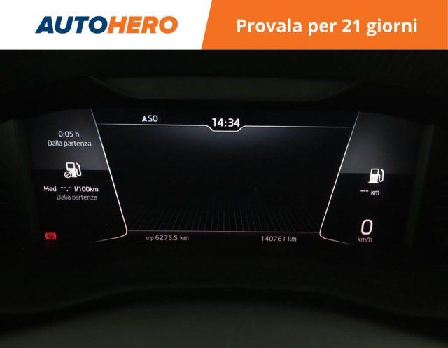 SKODA Kodiaq 2.0 TDI SCR 190 CV 4x4 DSG Style