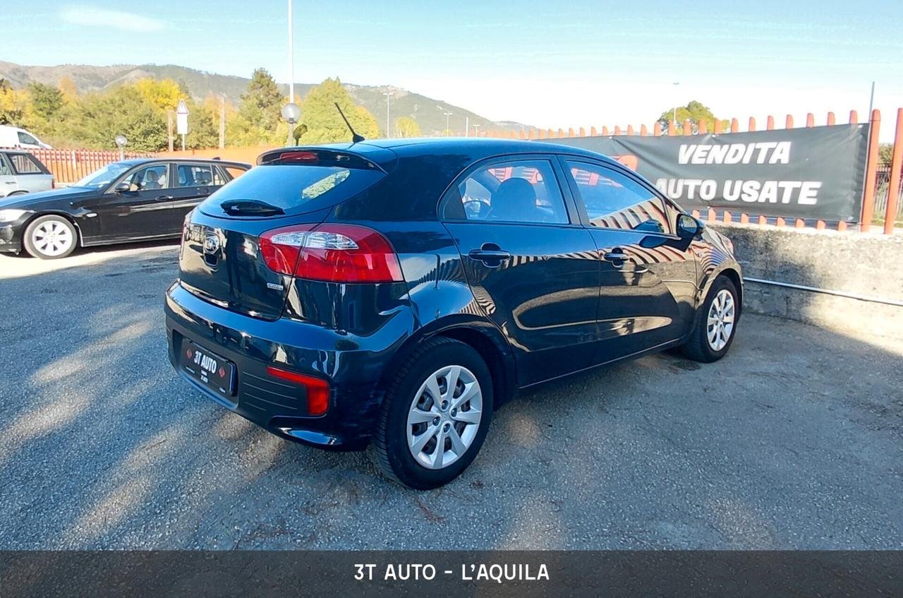 Kia Rio 1.1 CRDi 5p. Active