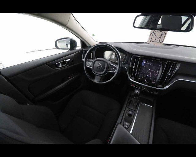 VOLVO V60 D3 Geartronic Business