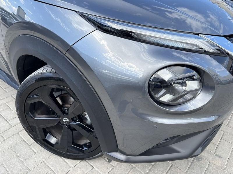 Nissan Juke Juke 1.0 dig-t Tekna 114cv