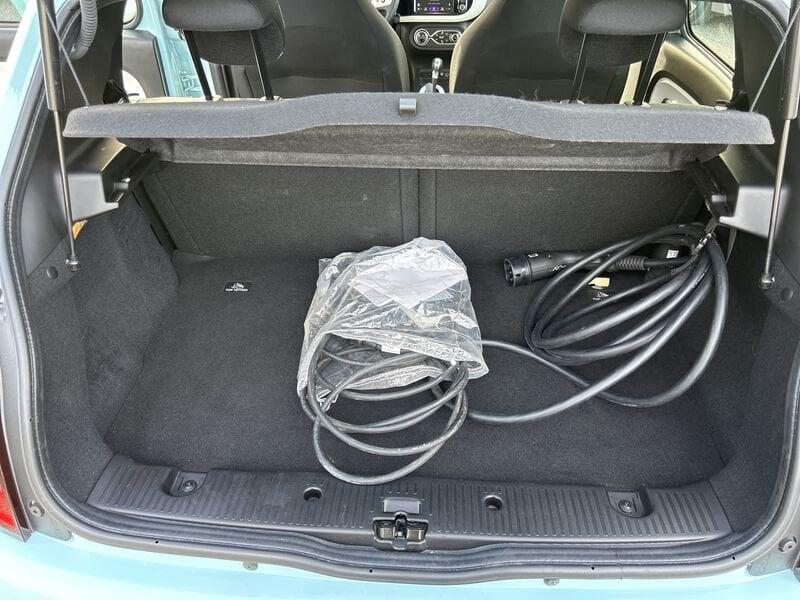 Renault Twingo Electric Twingo III Electric Twingo Equilibre 22kWh