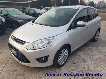 FORD C-Max 1.6 TDCi 115CV Titanium