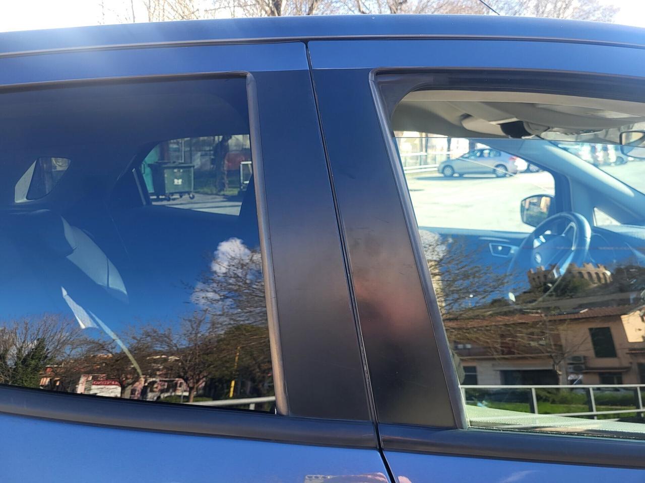 FORD ECOSOPRT 1,5 Tdci-UNICA PROPR-NAVI-EURO 6B