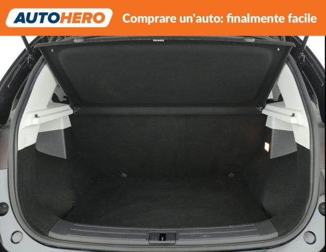 MG ZS 1.5 VTi-tech Luxury