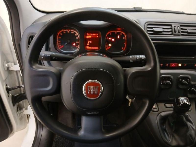FIAT Panda van 1.0 hybrid Pop 70cv 2p.ti serie 4 E6d