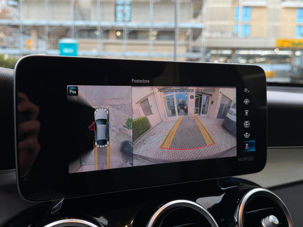 Mercedes-benz GLC 300 d 4Matic Coupé Premium Plus