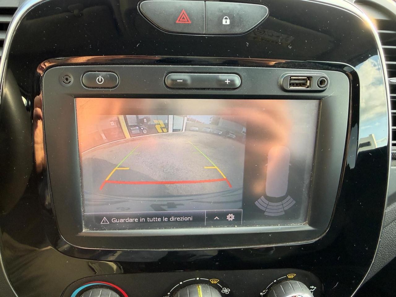 Renault Captur TCe 90 CV Zen