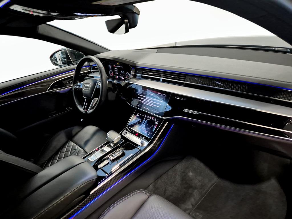 Audi A8 50 3.0 tdi mhev quattro tiptronic
