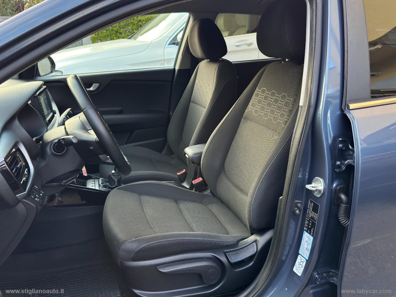 KIA Rio 1.4 CRDi 90 CV 5p. Cool