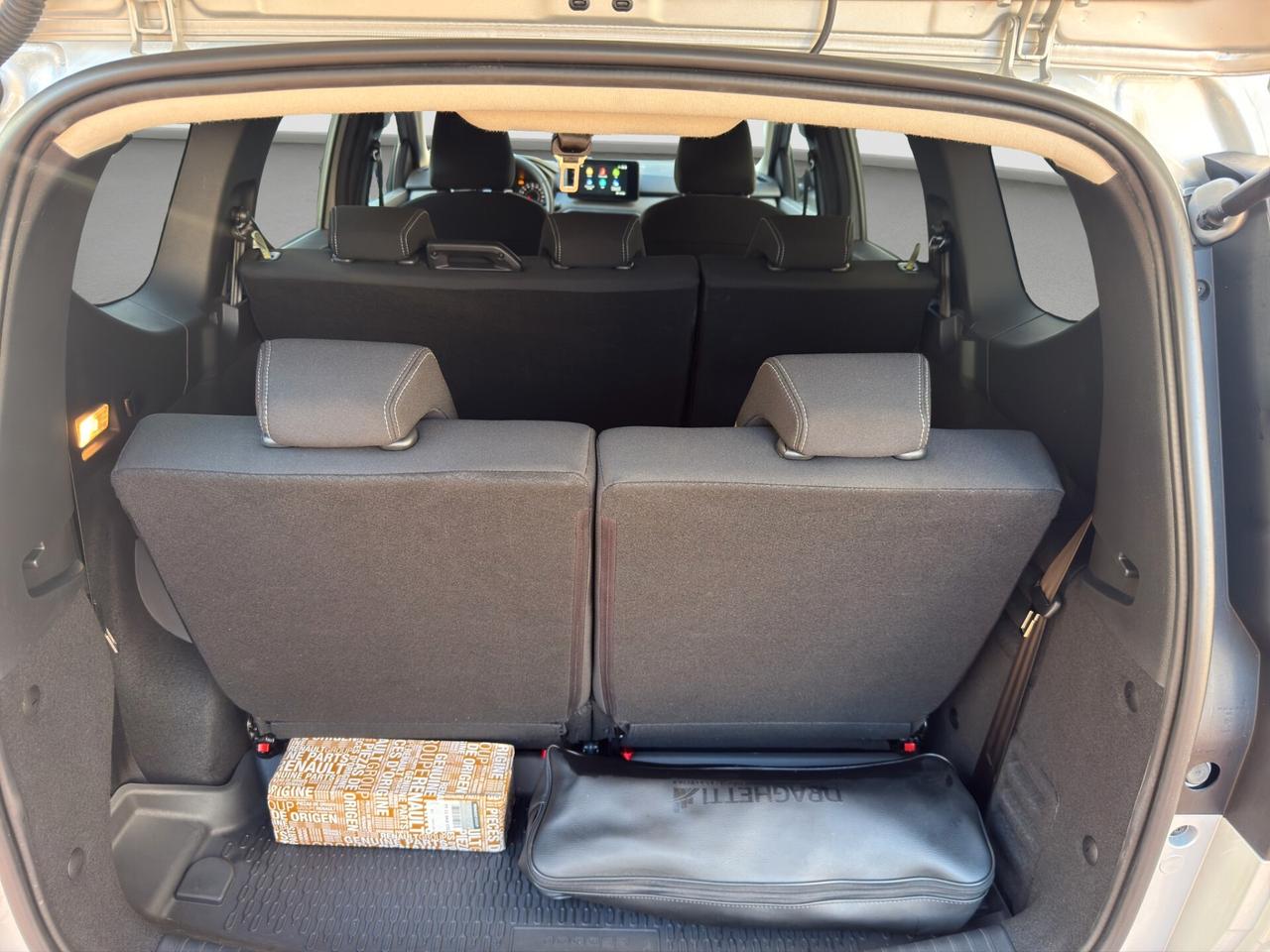 Dacia Jogger 1.0 TCe GPL 100 CV 7 posti Extreme Up