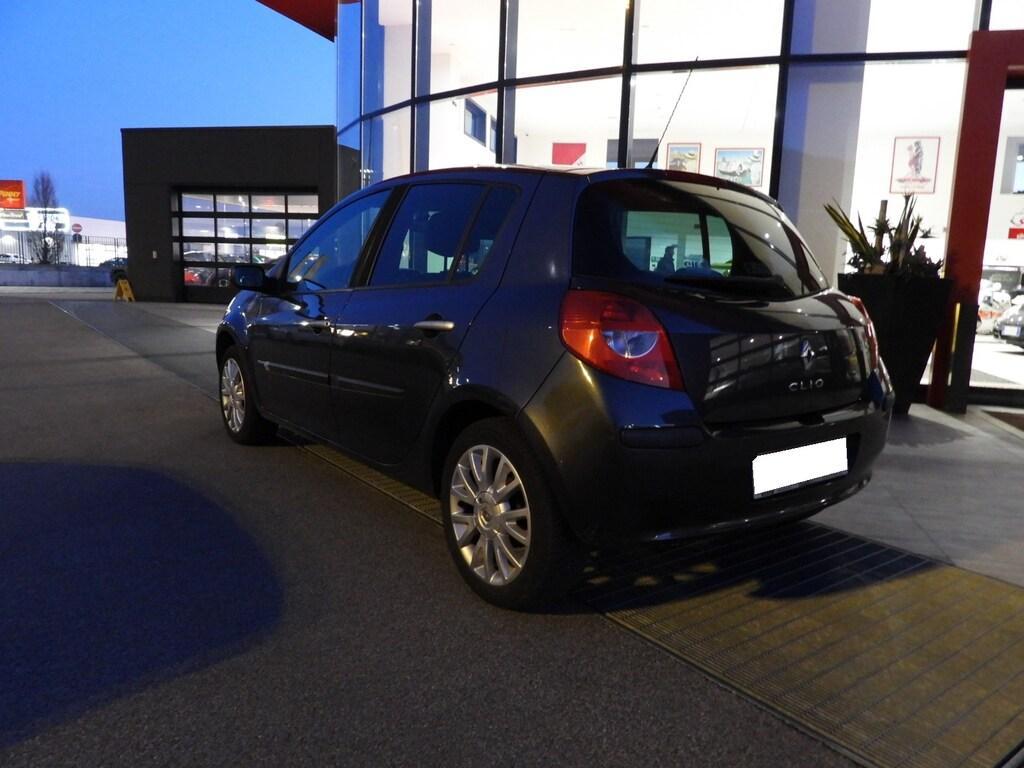 Renault Clio 5 Porte 1.2 Le Iene