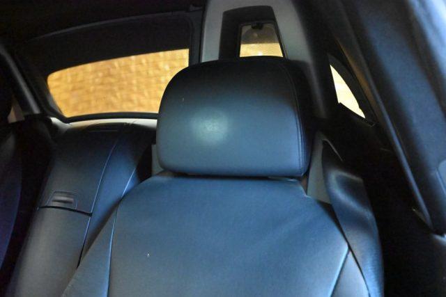 BMW Z4 3.0i CAT ROADSTER SMG PELLE PDC CRUISE UNICA FULL!
