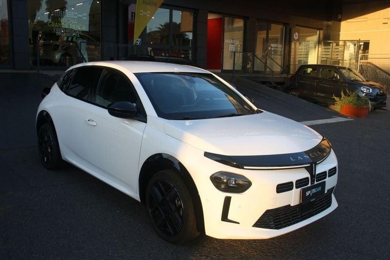 Lancia Ypsilon Ypsilon Hybrid e-DCT LX