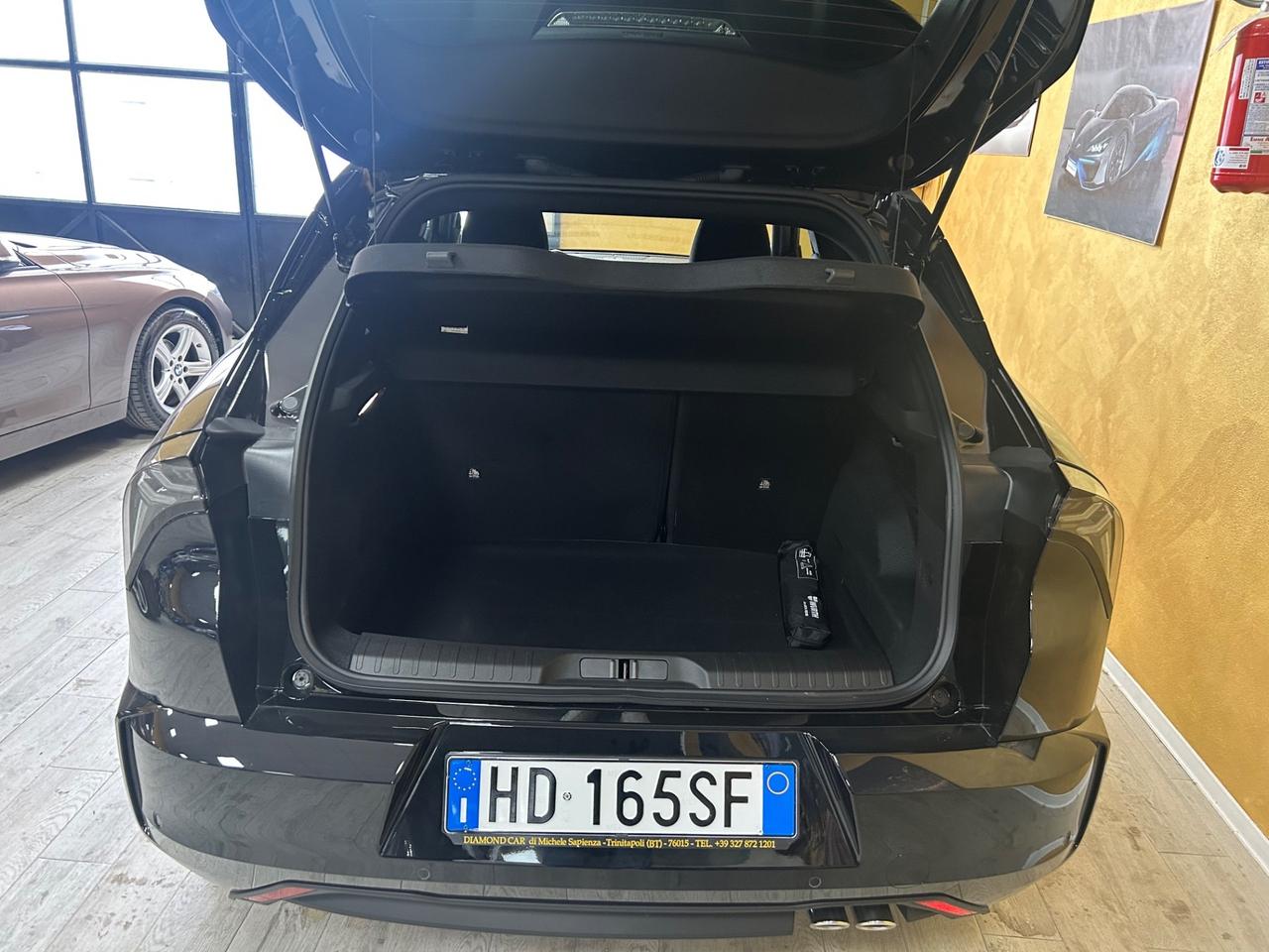 ALFA ROMEO JUNIOR 1.2 145 cv Sprint “NUOVA”-2026