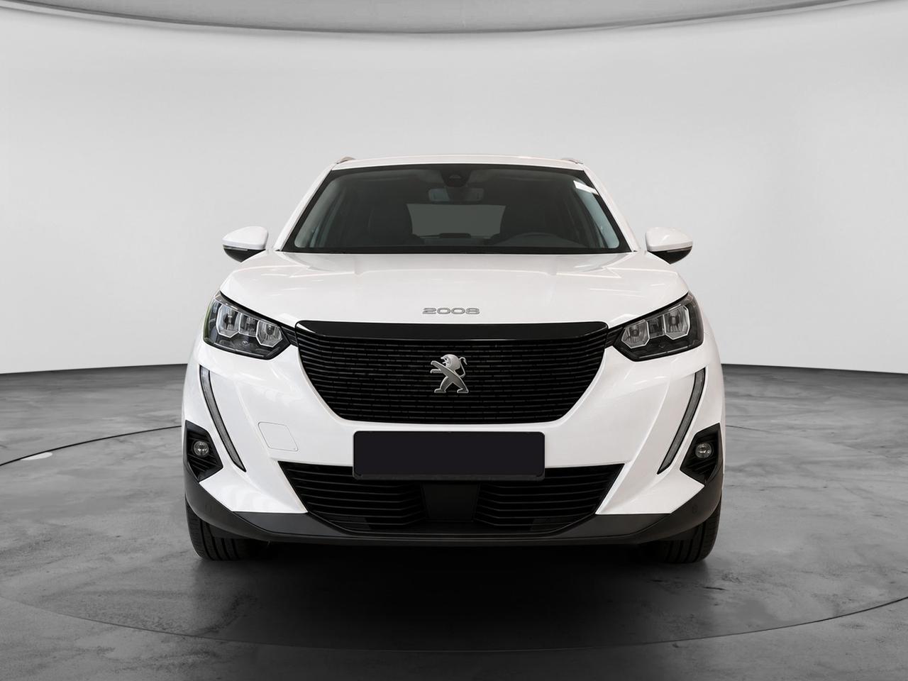 PEUGEOT 2008 2ª serie - 2008 PureTech 100 S&S Active