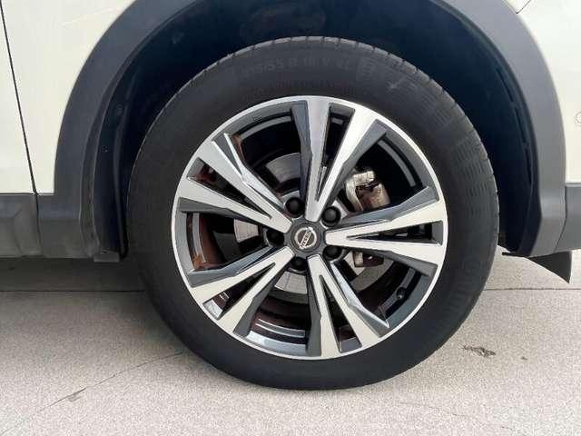 Nissan Qashqai Qashqai 1.6 dCi 2WD N-Connecta