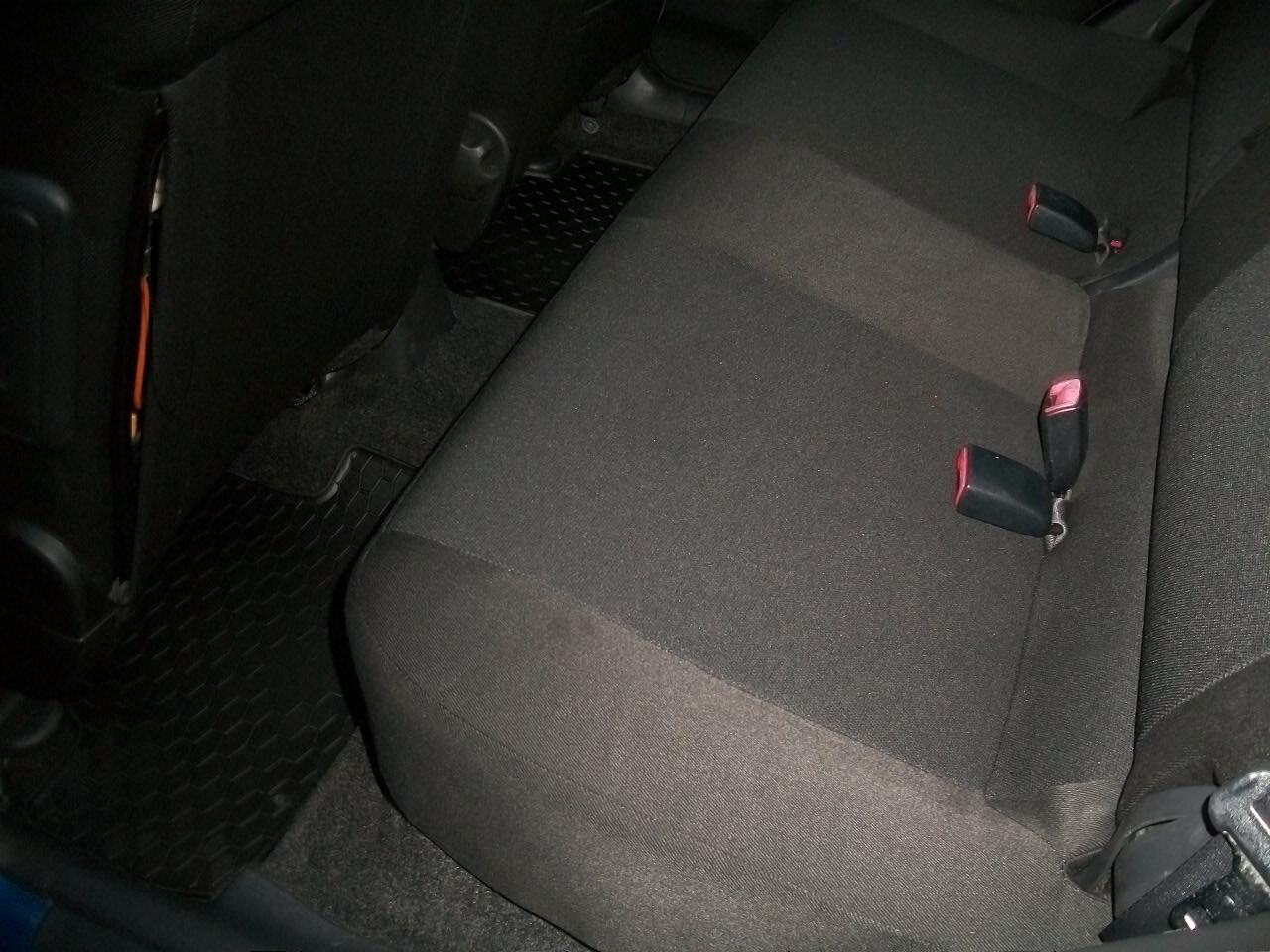 Subaru Justy C3XJUSTY CC1328 BENZINA 05 POTE 4X4 KM 189063 GARANZIA UN ANNO