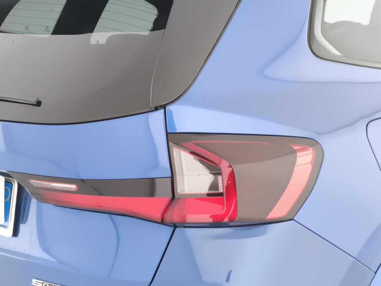 BMW X1 sDrive18d MSport Edition Signature