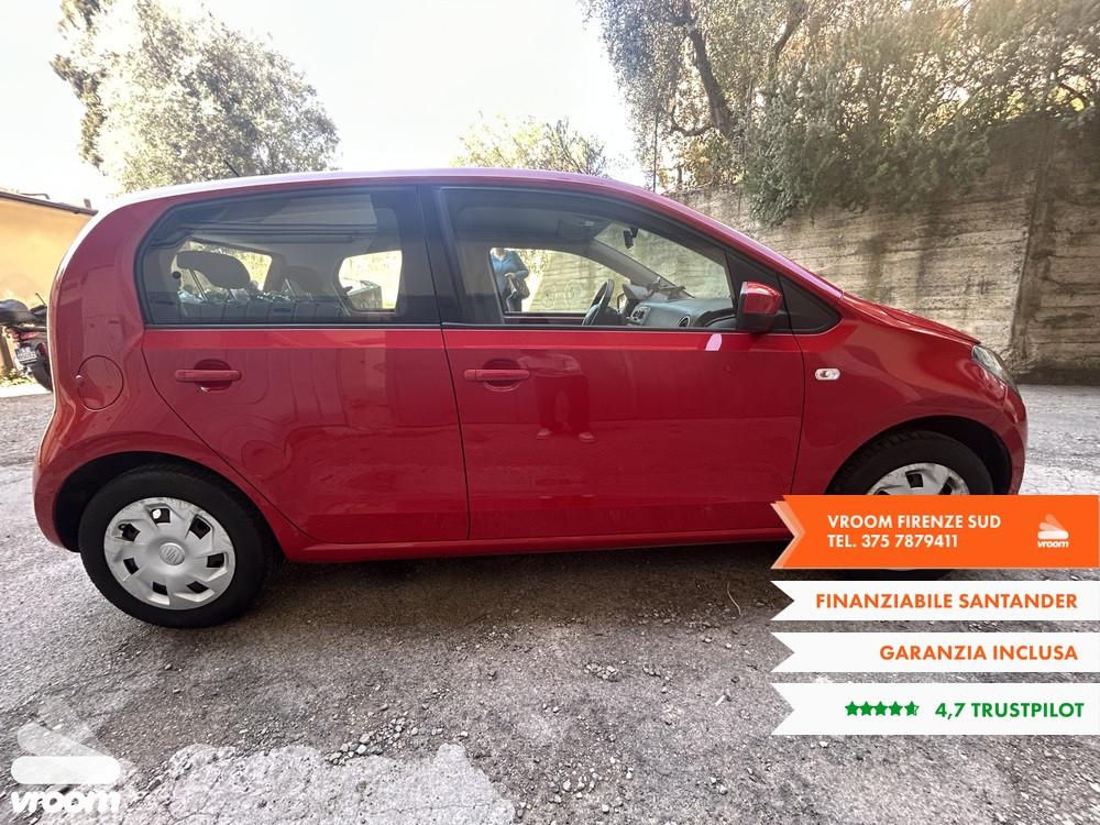 SEAT Mii Mii 1.0 5 porte Style