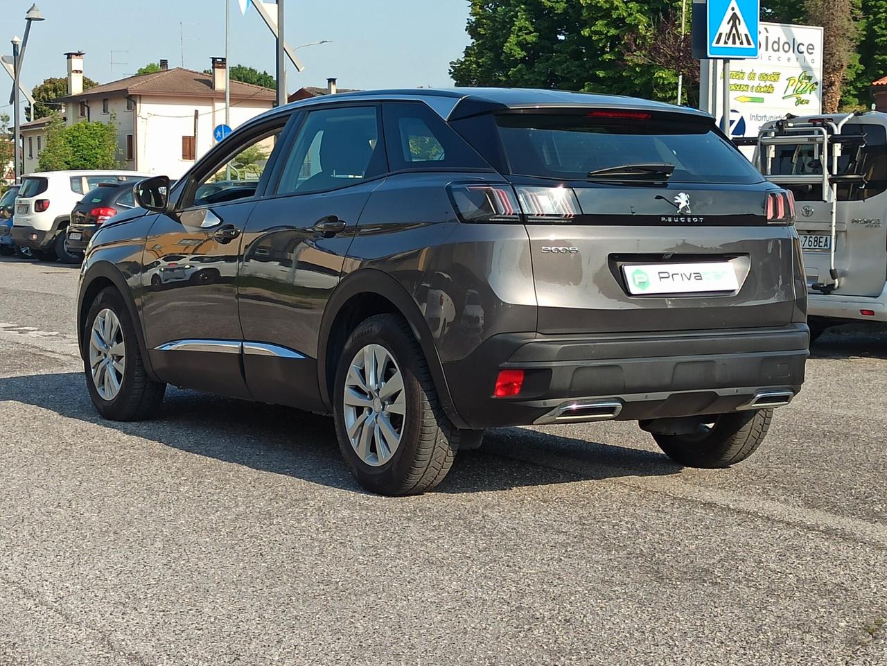 Peugeot 3008 BlueHDi 130 S&S Allure Pack NEOPATENTATI