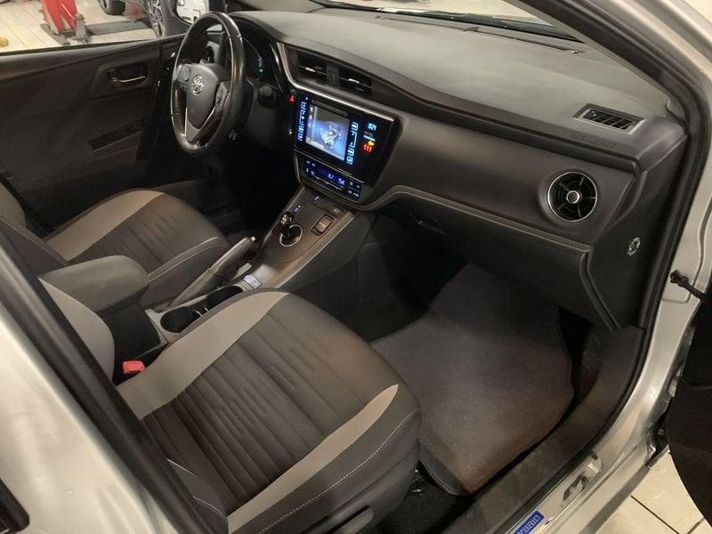 Toyota Auris Auris Touring Sports 1.8 Hybrid Active