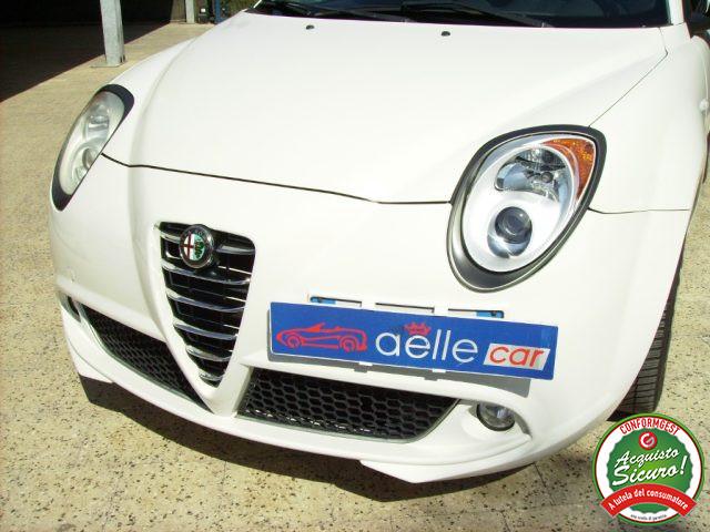 ALFA ROMEO MiTo 1.6 JTDm 16V Distinctive