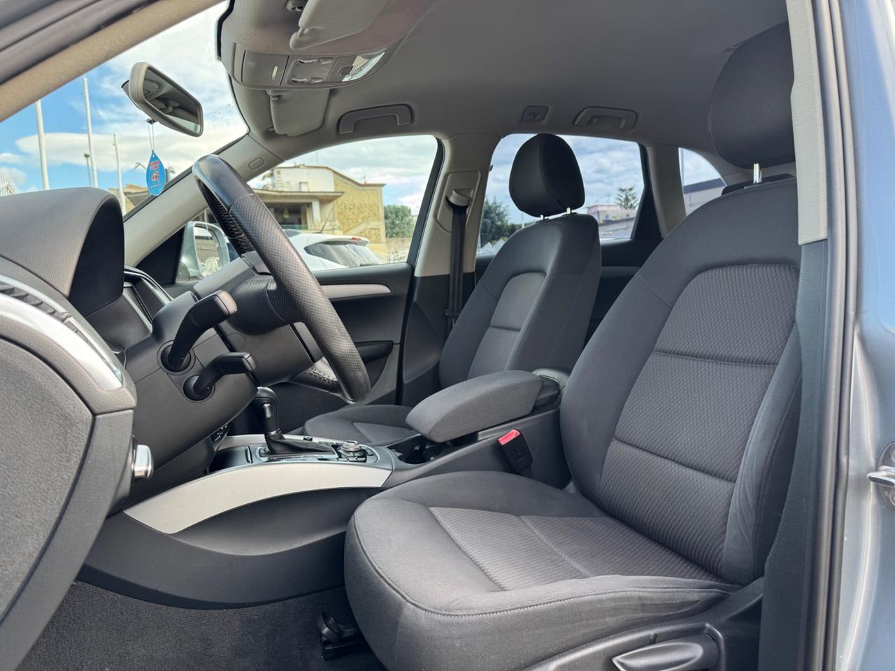 Audi Q5 2.0 TDI 170 CV quattro S tronic Advanced Plus