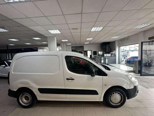 Peugeot Partner 1.6 hdi COIBENTATO FATTURABILE