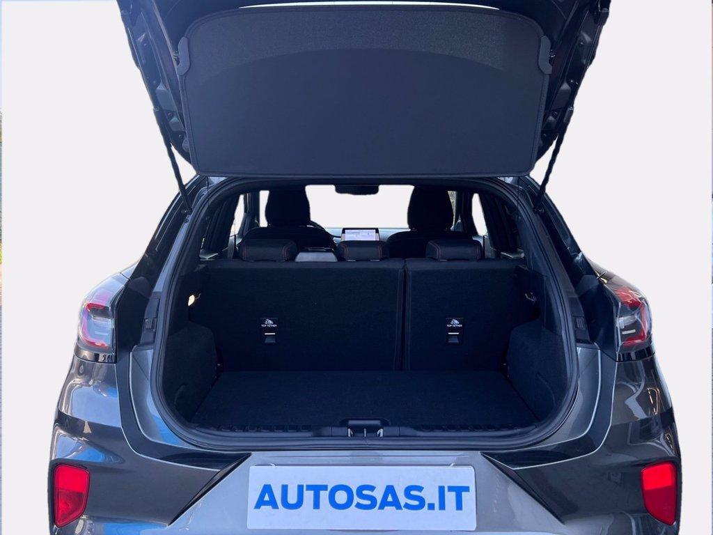 FORD Puma 1.0 EcoBoost Hybrid 125 CV S&S ST-Line del 2023