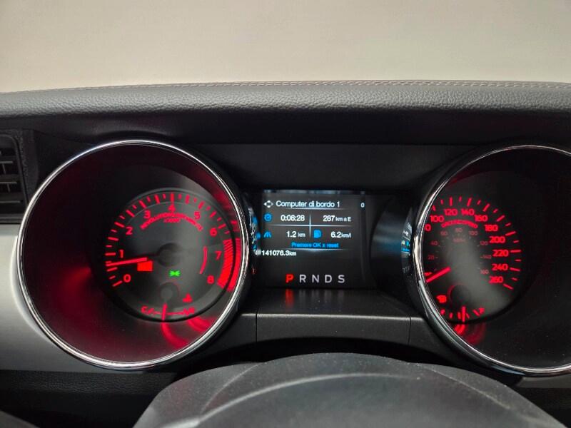 FORD Mustang '15-'24 Mustang Fastback 2.3 EcoBo...