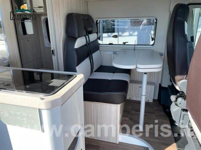 ELNAGH ELNAGH E-VAN 4 PREMIUM - VERSIONE CAMPERIS