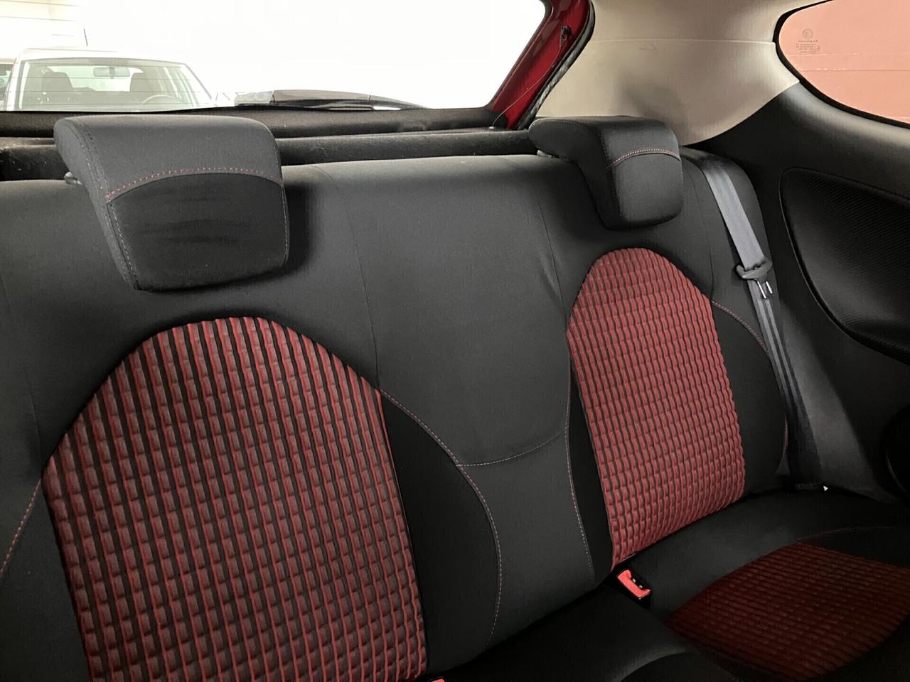 Alfa Romeo MiTo 1.4 Distinctive NEOPATENTATI