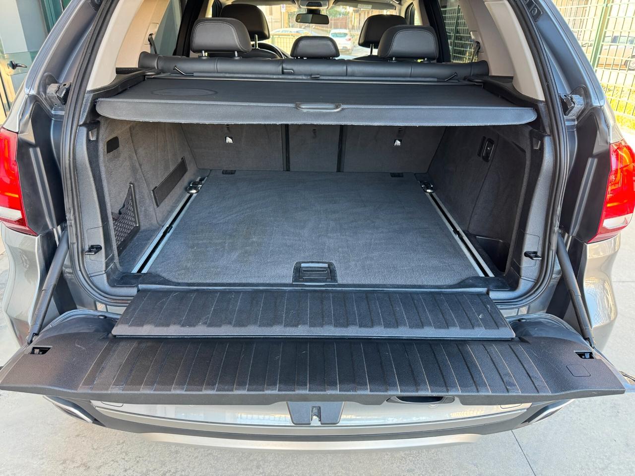 Bmw X5 xDrive30d 249CV Luxury