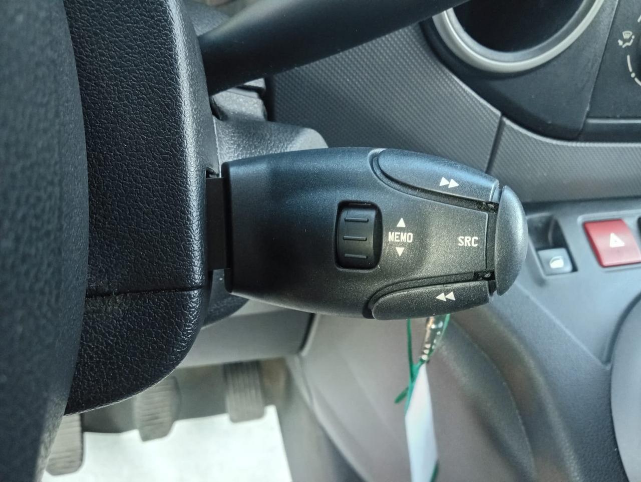 Citroen Berlingo BlueHDi 100 Van 3 posti*Clima*Euro 6