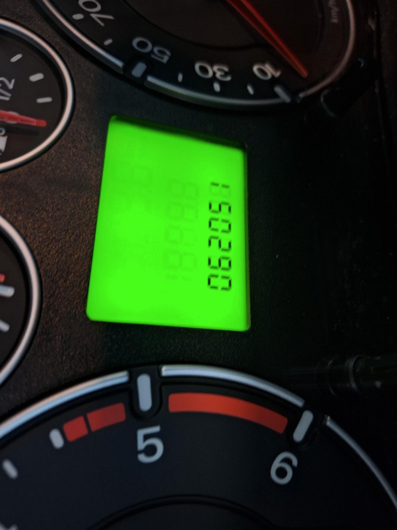 Ford Fusion Fusion+ 1.4 TDCi 5p.