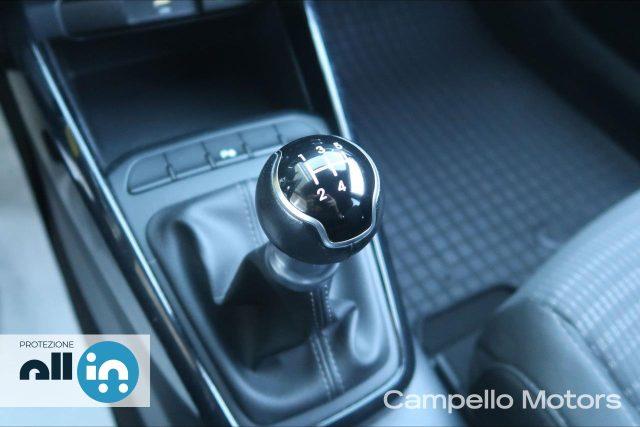 KIA Stonic Stonic 1.2 dpi GPL Style