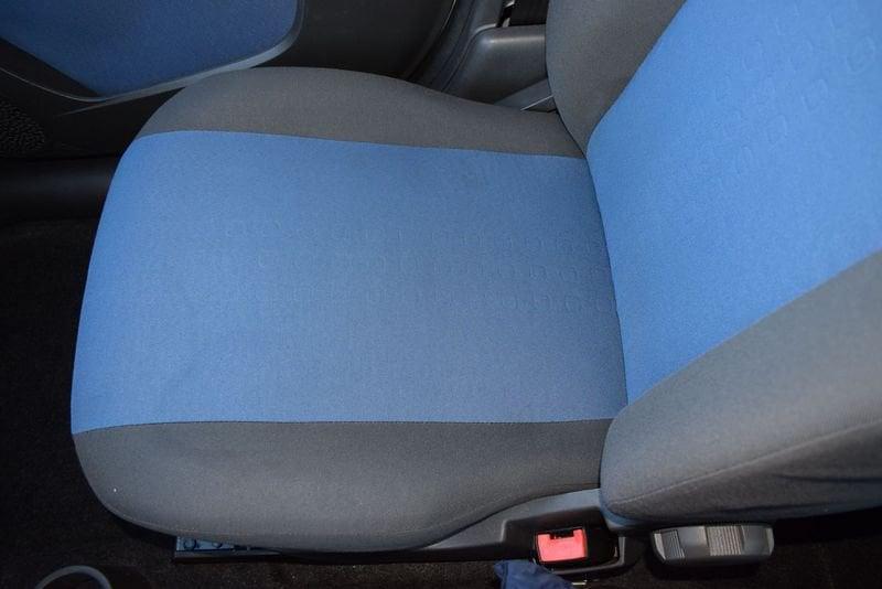 FIAT Panda Panda 1.2 Dynamic