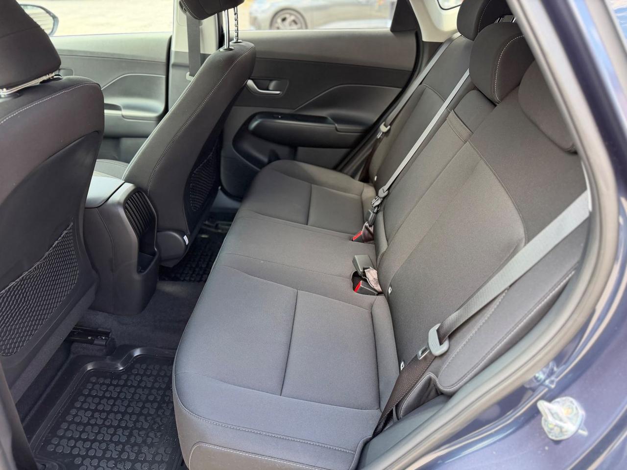 Hyundai Kona Business 1.6 GDI HEV #11207