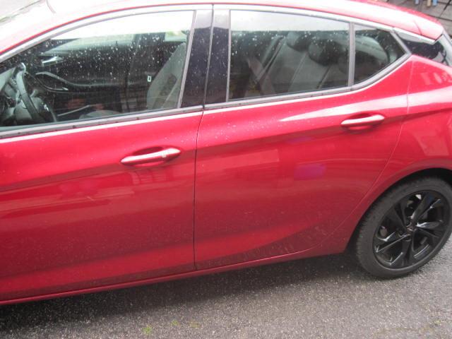 OPEL ASTRA 1.5 122 CV COSMO *UNIPRO*FINANZIABILE