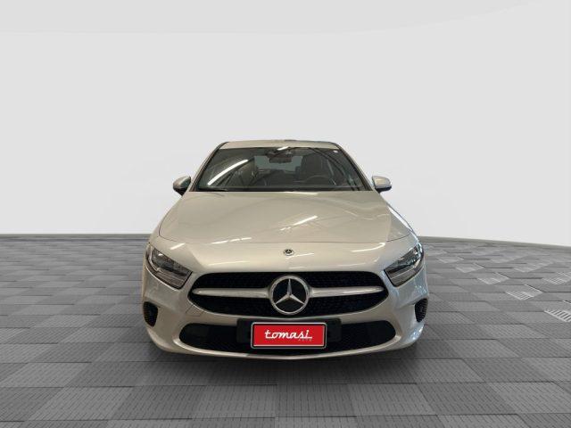 MERCEDES-BENZ A 180 A 180 Automatic Sport